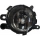 Vauxhall Insignia 2013-2017 Front Fog Lamp Unit Passenger Side
